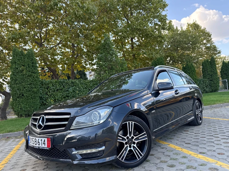 Mercedes-Benz C 220 AMG///EDITION-C///PANORAMA///Face-Lift///Led/// - 8700 € - 74470684 1 | Car24.bg Mercedes-Benz C 220 AMG///EDITION-C///PANORAMA///Face-Lift///Led/// - 8700 € - 74470684 1