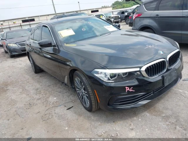 BMW 530 360CAMERA* HEAD-UP* | Auto.bg — изображение 1 BMW 530 360CAMERA* HEAD-UP* | Auto.bg — изображение 1