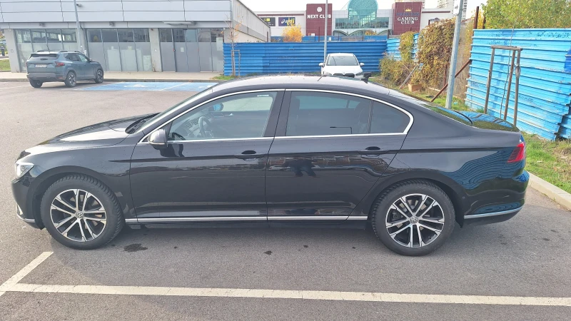 VW Passat 2.0 tdi 150 hp - 15390 € - 92449207 1 | Car24.bg VW Passat 2.0 tdi 150 hp - 15390 € - 92449207 1