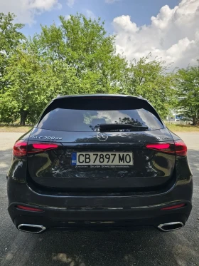 Mercedes-Benz GLC 300 DE* Plug-in hybrid* ГАРАНЦИОНЕН ДО 11.2027 година! | Auto.bg — изображение 2 Mercedes-Benz GLC 300 DE* Plug-in hybrid* ГАРАНЦИОНЕН ДО 11.2027 година! | Auto.bg — изображение 2