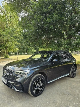 Mercedes-Benz GLC 300 DE* Plug-in hybrid* ГАРАНЦИОНЕН ДО 11.2027 година! | Auto.bg — изображение 3 Mercedes-Benz GLC 300 DE* Plug-in hybrid* ГАРАНЦИОНЕН ДО 11.2027 година! | Auto.bg — изображение 3