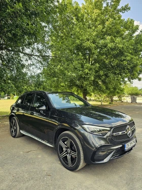 Mercedes-Benz GLC 300 DE* Plug-in hybrid* ГАРАНЦИОНЕН ДО 11.2027 година! | Auto.bg — изображение 5 Mercedes-Benz GLC 300 DE* Plug-in hybrid* ГАРАНЦИОНЕН ДО 11.2027 година! | Auto.bg — изображение 5