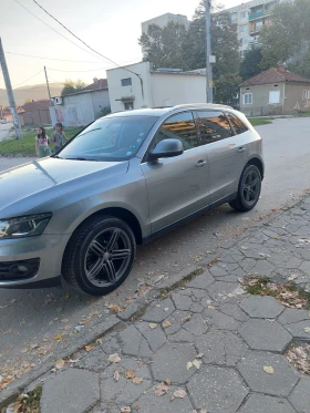 Audi Q5 - 22000 лв. / 11248.42 € - 60187710 2 | Car24.bg Audi Q5 - 22000 лв. / 11248.42 € - 60187710 2