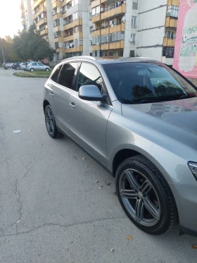 Audi Q5 - 22000 лв. / 11248.42 € - 60187710 6 | Car24.bg Audi Q5 - 22000 лв. / 11248.42 € - 60187710 6