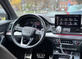 Audi SQ5 Sportback - 113999 лв. / 58286.76 € - 47479045 7 | Car24.bg Audi SQ5 Sportback - 113999 лв. / 58286.76 € - 47479045 7