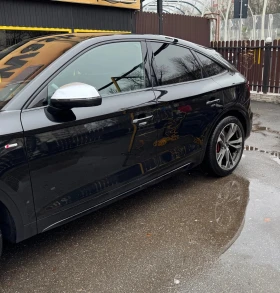 Audi SQ5 Sportback - 113999 лв. / 58286.76 € - 47479045 3 | Car24.bg Audi SQ5 Sportback - 113999 лв. / 58286.76 € - 47479045 3