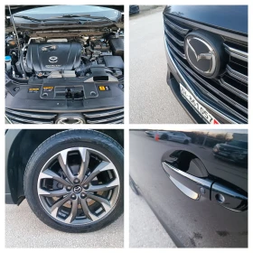 Mazda CX-5 2.5i-192кс-ШВЕЙЦАРИЯ-АВТОМАТ-FACELIFT-4X4-KEYLESS - 14700 € / 28750.70 лв. - 15726867 17 | Car24.bg Mazda CX-5 2.5i-192кс-ШВЕЙЦАРИЯ-АВТОМАТ-FACELIFT-4X4-KEYLESS - 14700 € / 28750.70 лв. - 15726867 17