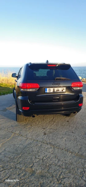 Jeep Grand cherokee 3.6i - 14000 € / 27381.62 лв. - 23312062 3 | Car24.bg Jeep Grand cherokee 3.6i - 14000 € / 27381.62 лв. - 23312062 3
