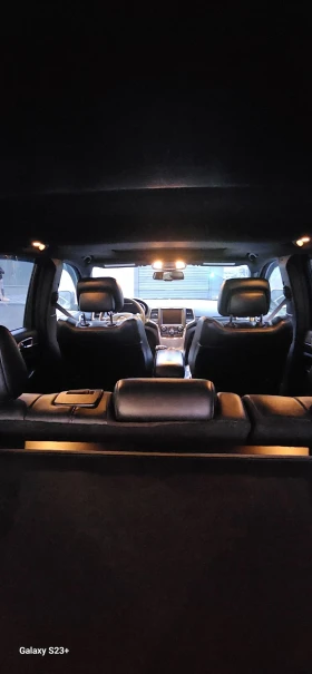 Jeep Grand cherokee 3.6i - 14000 € / 27381.62 лв. - 23312062 15 | Car24.bg Jeep Grand cherokee 3.6i - 14000 € / 27381.62 лв. - 23312062 15