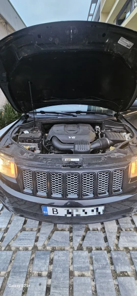 Jeep Grand cherokee 3.6i - 14000 € / 27381.62 лв. - 23312062 17 | Car24.bg Jeep Grand cherokee 3.6i - 14000 € / 27381.62 лв. - 23312062 17