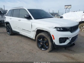 Jeep Grand cherokee 3.6l Altitude X 4X2 - Car24.bg Jeep Grand cherokee 3.6l Altitude X 4X2