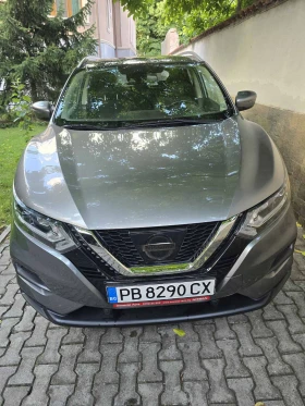 Nissan Qashqai undefined | Auto.bg — изображение 2 Nissan Qashqai undefined | Auto.bg — изображение 2