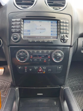Mercedes-Benz ML 320 Swiss - 6300 € / 12321.73 лв. - 80038290 14 | Car24.bg Mercedes-Benz ML 320 Swiss - 6300 € / 12321.73 лв. - 80038290 14