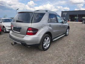 Mercedes-Benz ML 320 Swiss - 6300 € / 12321.73 лв. - 80038290 3 | Car24.bg Mercedes-Benz ML 320 Swiss - 6300 € / 12321.73 лв. - 80038290 3
