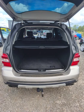 Mercedes-Benz ML 320 Swiss - 6300 € / 12321.73 лв. - 80038290 8 | Car24.bg Mercedes-Benz ML 320 Swiss - 6300 € / 12321.73 лв. - 80038290 8