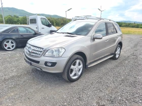 Mercedes-Benz ML 320 Swiss - Car24.bg Mercedes-Benz ML 320 Swiss