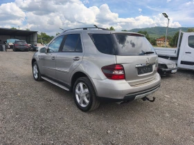 Mercedes-Benz ML 320 Swiss - 6300 € / 12321.73 лв. - 80038290 4 | Car24.bg Mercedes-Benz ML 320 Swiss - 6300 € / 12321.73 лв. - 80038290 4