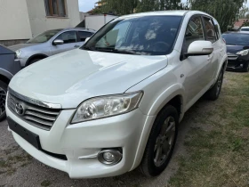 Toyota Rav4 2.0d4d