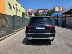Mercedes-Benz GLS 350 gls maybach facelift 2026 - цена по договаряне - 12613196 6 | Car24.bg Mercedes-Benz GLS 350 gls maybach facelift 2026 - цена по договаряне - 12613196 6