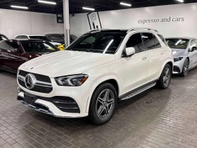 Mercedes-Benz GLE * 450 * CARFAX * ОПЦИЯ ЗА ФИНАНСИРАНЕ