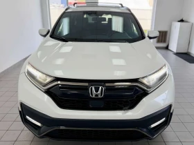 Honda Cr-v Touring | CARFAX | БЕЗ ИНЦИДЕНТИ | Auto.bg — изображение 2 Honda Cr-v Touring | CARFAX | БЕЗ ИНЦИДЕНТИ | Auto.bg — изображение 2