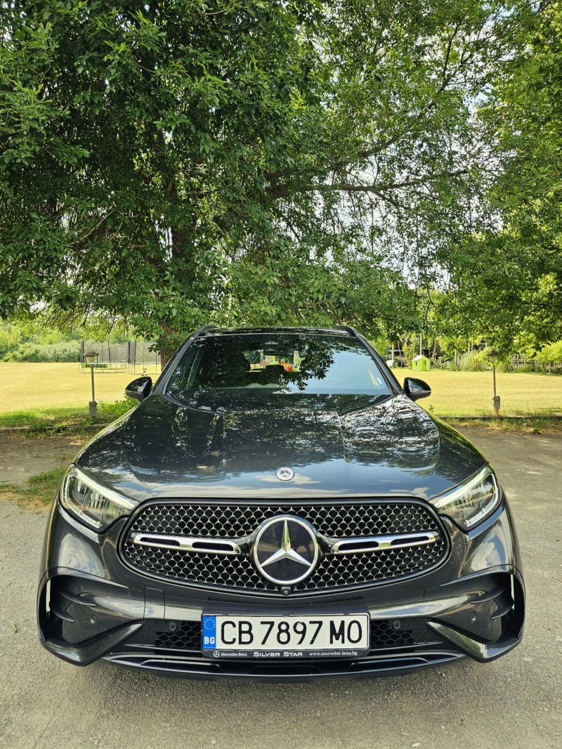 Mercedes-Benz GLC 300 DE* Plug-in hybrid* ГАРАНЦИОНЕН ДО 11.2027 година! - 58500 € / 114416.05 лв. - 52016939 1 | Car24.bg Mercedes-Benz GLC 300 DE* Plug-in hybrid* ГАРАНЦИОНЕН ДО 11.2027 година! - 58500 € / 114416.05 лв. - 52016939 1