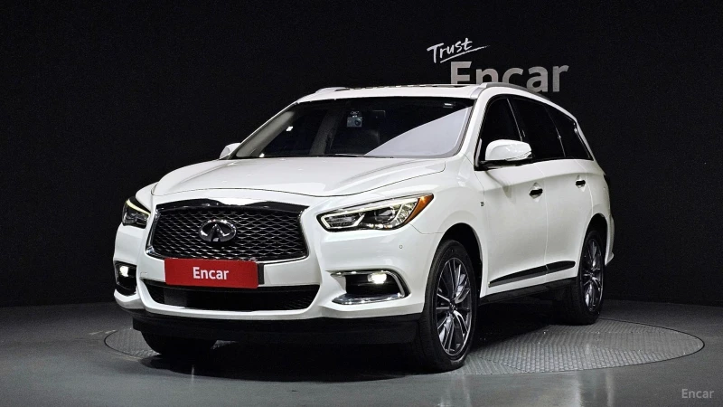 Infiniti QX60 3.5 AWD* КОЖА* ОБДУХВ* ПАНО - 15900 € / 31097.70 лв. - 56691120 1 | Car24.bg Infiniti QX60 3.5 AWD* КОЖА* ОБДУХВ* ПАНО - 15900 € / 31097.70 лв. - 56691120 1
