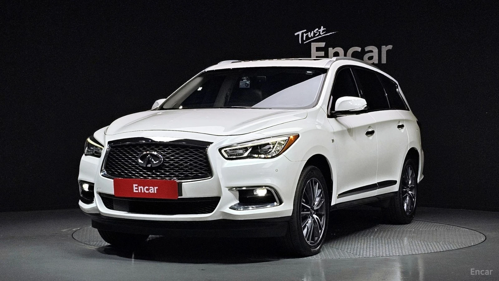 Infiniti QX60 3.5 AWD* КОЖА* ОБДУХВ* ПАНО | Auto.bg — изображение 1 Infiniti QX60 3.5 AWD* КОЖА* ОБДУХВ* ПАНО | Auto.bg — изображение 1