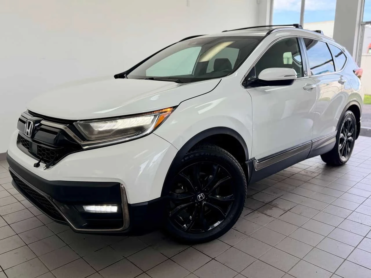 Honda Cr-v Touring | CARFAX | БЕЗ ИНЦИДЕНТИ | Auto.bg — изображение 1 Honda Cr-v Touring | CARFAX | БЕЗ ИНЦИДЕНТИ | Auto.bg — изображение 1
