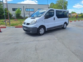 Renault Trafic 2.0dci