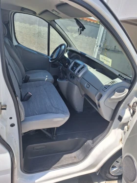 Renault Trafic 2.0dci | Auto.bg — изображение 6 Renault Trafic 2.0dci | Auto.bg — изображение 6