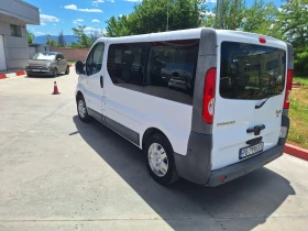 Renault Trafic 2.0dci | Auto.bg — изображение 3 Renault Trafic 2.0dci | Auto.bg — изображение 3