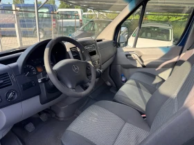 Mercedes-Benz Sprinter 311 8+ 1 ТОП | Auto.bg — изображение 5 Mercedes-Benz Sprinter 311 8+ 1 ТОП | Auto.bg — изображение 5