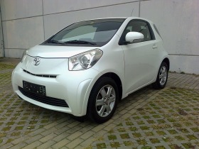 Toyota IQ  BENZIN | Mobile.bg   1