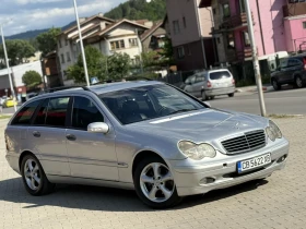 Mercedes-Benz C 220 1 - Car24.bg Mercedes-Benz C 220 1