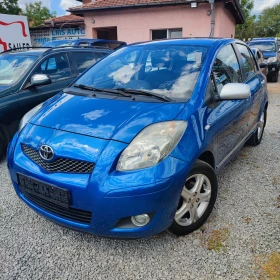 Toyota Yaris 1.0* VVT-I * SOL* FACELIFT* - Car24.bg Toyota Yaris 1.0* VVT-I * SOL* FACELIFT*
