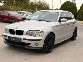 BMW 118 1.8 D - Car24.bg BMW 118 1.8 D