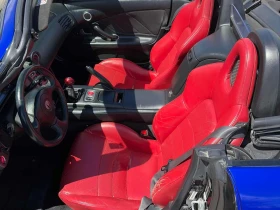 Honda S2000 РЪЧНИ СКОРОСТИ * CARFAX * ЧЕРВЕНА КОЖА * | Auto.bg — изображение 10 Honda S2000 РЪЧНИ СКОРОСТИ * CARFAX * ЧЕРВЕНА КОЖА * | Auto.bg — изображение 10