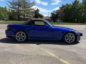 Honda S2000 РЪЧНИ СКОРОСТИ * CARFAX * ЧЕРВЕНА КОЖА * | Auto.bg — изображение 3 Honda S2000 РЪЧНИ СКОРОСТИ * CARFAX * ЧЕРВЕНА КОЖА * | Auto.bg — изображение 3