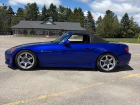 Honda S2000 РЪЧНИ СКОРОСТИ * CARFAX * ЧЕРВЕНА КОЖА * | Auto.bg — изображение 2 Honda S2000 РЪЧНИ СКОРОСТИ * CARFAX * ЧЕРВЕНА КОЖА * | Auto.bg — изображение 2