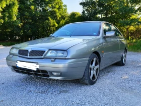 Lancia Kappa 2.0 20V Turbo - Car24.bg Lancia Kappa 2.0 20V Turbo