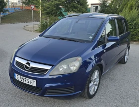Opel Zafira 2.2 i Автоматик !!!