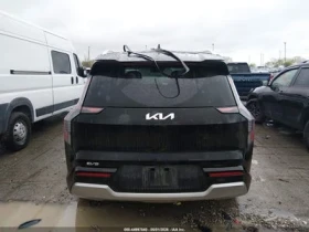 Kia EV9 LAND | 360 КАМЕРА | HEAD-UP | | Auto.bg — изображение 15 Kia EV9 LAND | 360 КАМЕРА | HEAD-UP | | Auto.bg — изображение 15