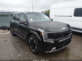 Kia EV9 LAND | 360 КАМЕРА | HEAD-UP | | Auto.bg — изображение 2 Kia EV9 LAND | 360 КАМЕРА | HEAD-UP | | Auto.bg — изображение 2