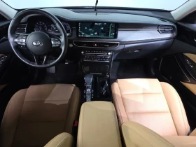 Kia K7 Premier 2.5 Gdi Noblesse - 14690 € / 28731.14 лв. - 98008940 7 | Car24.bg Kia K7 Premier 2.5 Gdi Noblesse - 14690 € / 28731.14 лв. - 98008940 7