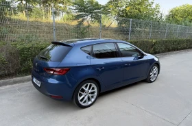 Seat Leon 2.0 TDI DSG FR - 10750 € / 21025.17 лв. - 56525740 6 | Car24.bg Seat Leon 2.0 TDI DSG FR - 10750 € / 21025.17 лв. - 56525740 6