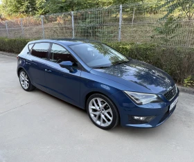 Seat Leon 2.0 TDI DSG FR - 10750 € / 21025.17 лв. - 56525740 4 | Car24.bg Seat Leon 2.0 TDI DSG FR - 10750 € / 21025.17 лв. - 56525740 4