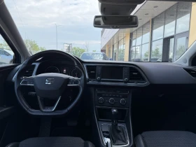Seat Leon 2.0 TDI DSG FR - 10750 € / 21025.17 лв. - 56525740 8 | Car24.bg Seat Leon 2.0 TDI DSG FR - 10750 € / 21025.17 лв. - 56525740 8
