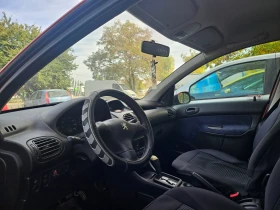 Peugeot 206 - 1200 € - 14112501 5 | Car24.bg Peugeot 206 - 1200 € - 14112501 5
