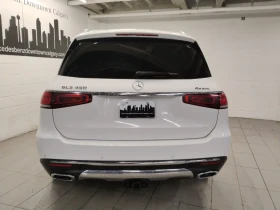 Mercedes-Benz GLS 450 BURMESTER* 360КАМЕРА* ПАНОРАМА* LANE* ASSIST* | Auto.bg — изображение 6 Mercedes-Benz GLS 450 BURMESTER* 360КАМЕРА* ПАНОРАМА* LANE* ASSIST* | Auto.bg — изображение 6